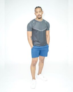 Black and Blue combination.  Keeps you dry during workout sessions. 
Comfortable and versatile. 

Available in different sizes. 
Available in stock: 
Price: £39.99

Contact: +44 7427 018227

#shorts #wears #sportwear #sportwears #onlineshopping #wearsinuk #uk #london #gymwear